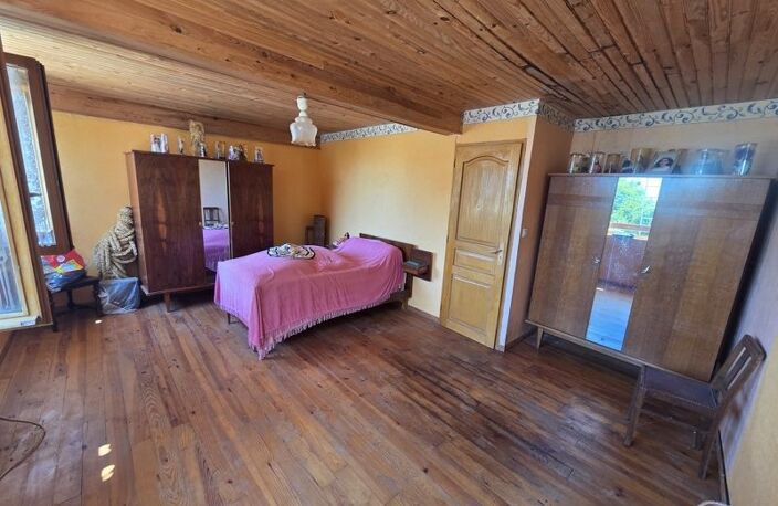 Vente maison 5 pièces 165 m² Castéras (09130) — photo 5