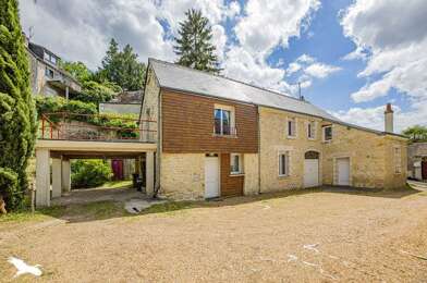 Maison 6 pièces 236700 €