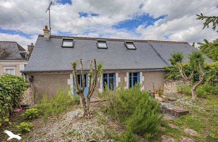 Maison en pierre de 6 pièces principales — photo 2