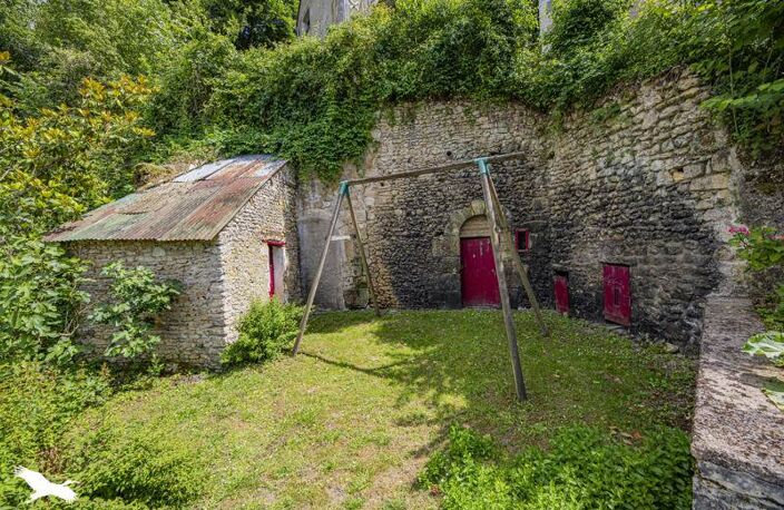 Maison en pierre de 6 pièces principales — photo 3