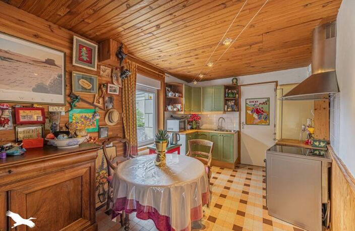 Maison en pierre de 6 pièces principales — photo 5