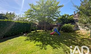 Maison 6 Pièces 116 m² à vendre à Crosne (91560)