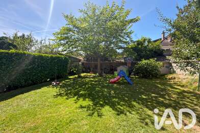 Maison 6 pièces 399990 €