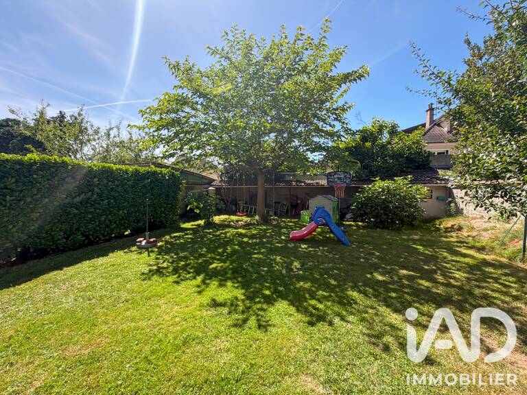 Vente Maison/villa 6 pièces — photo 1