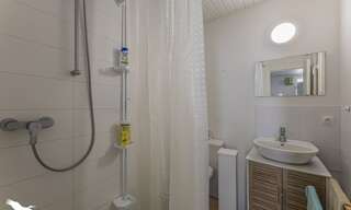 Appartement 2 Pièces 20 m² à vendre à Lussault-sur-Loire (37400)