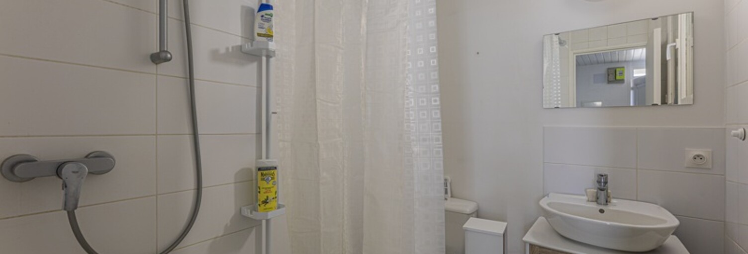 Appartement 2 Pièces 20 m² à vendre à Lussault-sur-Loire (37400)