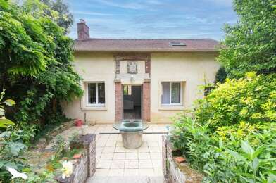 Maison 9 pièces 849000 €