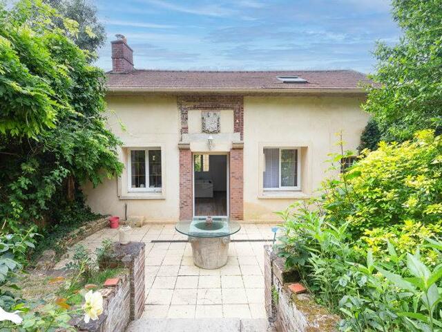 Maison proposé à Saint-Prix