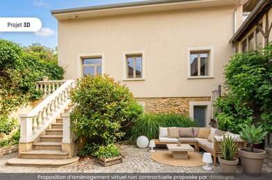 Maison 9 pièces 849000 €