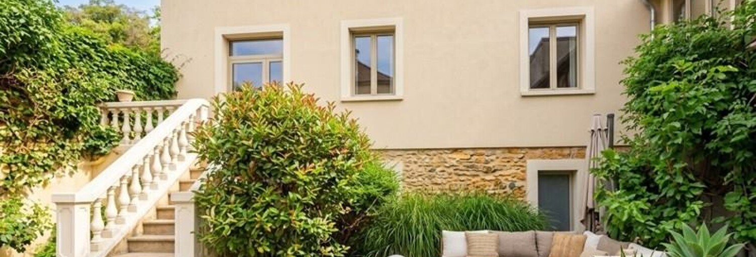 Maison 9 Pièces 201 m² à vendre à Saint-Prix (95390)