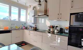 Appartement 5 Pièces 103 m² à vendre à Brest (29200)