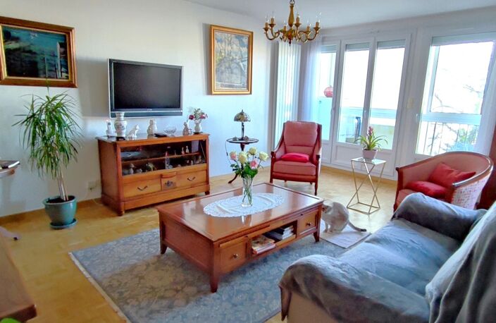 Vente Appartement 5 pièces — photo 3