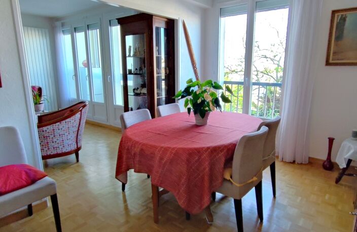 Vente Appartement 5 pièces — photo 5