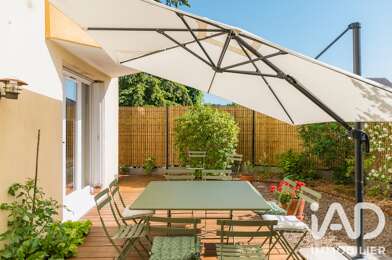 Appartement 5 pièces 480000 €