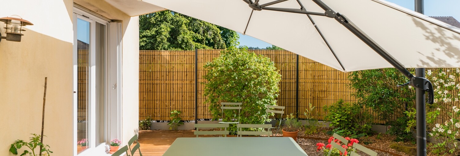 Appartement 5 Pièces 100 m² à vendre à Fontainebleau (77300)
