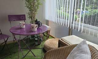Appartement 4 Pièces 90 m² à vendre à Épinal (88000)