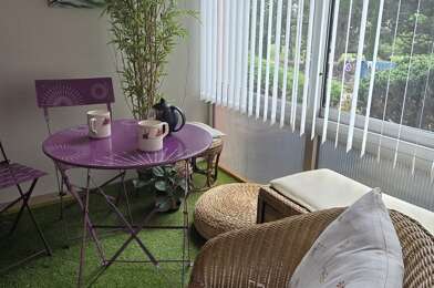Appartement 4 pièces 149000 €