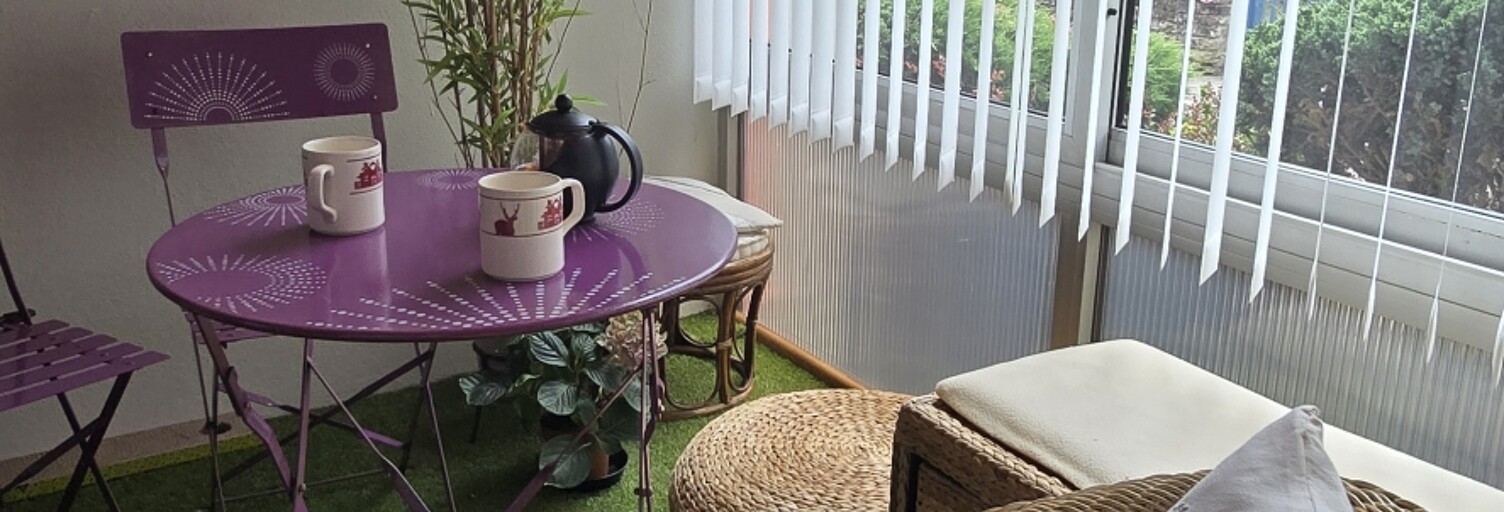 Appartement 4 Pièces 90 m² à vendre à Épinal (88000)