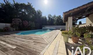 Maison 4 Pièces 169 m² à vendre à Gond-Pontouvre (16160)