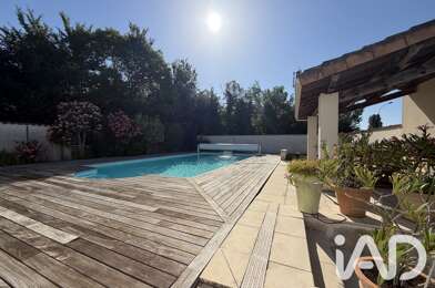 Maison 4 pièces 336500 €