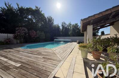 Vente Maison de ville 4 pièces — photo du bien