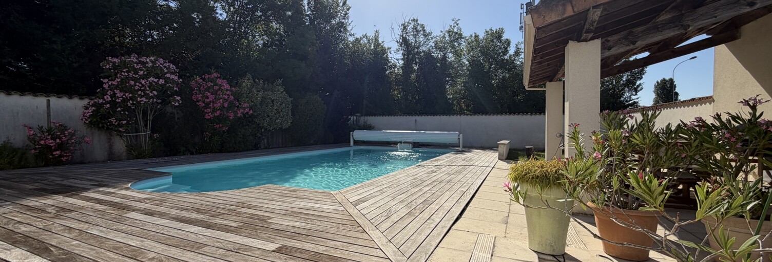 Maison 4 Pièces 169 m² à vendre à Gond-Pontouvre (16160)