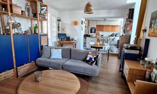 Appartement 4 Pièces 90 m² à vendre à Lille (59800)