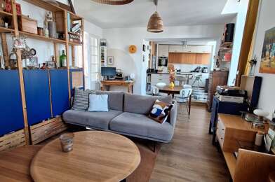 Appartement 4 pièces 450000 €