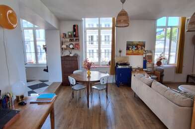 Appartement 4 pièces 450000 €
