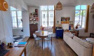 Appartement 4 Pièces 90 m² à vendre à Lille (59800)