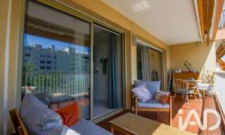 Appartement 3 Pièces 73 m² à vendre à Antibes (06160)