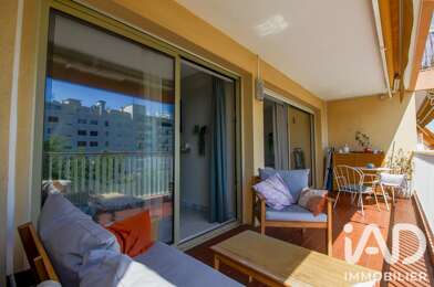 Appartement 3 pièces 369000 €