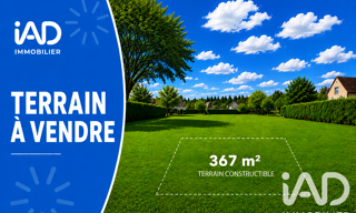 Terrain  367 m² à vendre à Ferrals-les-Corbières (11200)
