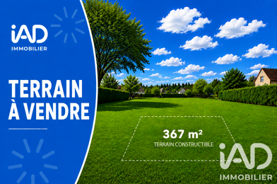 Terrain  52000 €