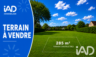 Terrain  285 m² à vendre à Ferrals-les-Corbières (11200)