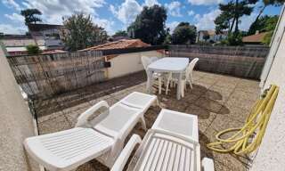 Appartement 1 Pièce 27 m² à vendre à La Tremblade (17390)