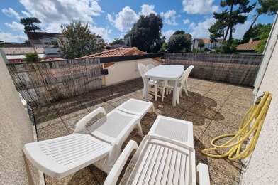 Appartement 1 pièces 129600 €