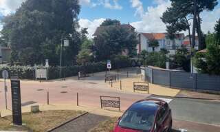 Appartement 1 Pièce 27 m² à vendre à La Tremblade (17390)