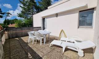 Appartement 1 Pièce 27 m² à vendre à La Tremblade (17390)