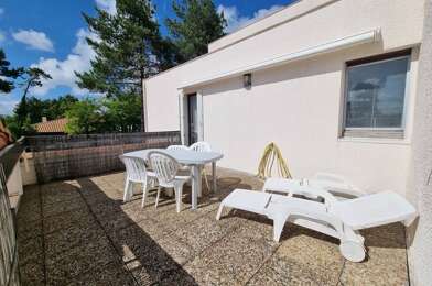 Appartement 1 pièces 129600 €