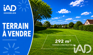 Terrain  292 m² à vendre à Ferrals-les-Corbières (11200)
