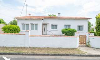 Maison 4 Pièces 93 m² à vendre à Chaillevette (17890)