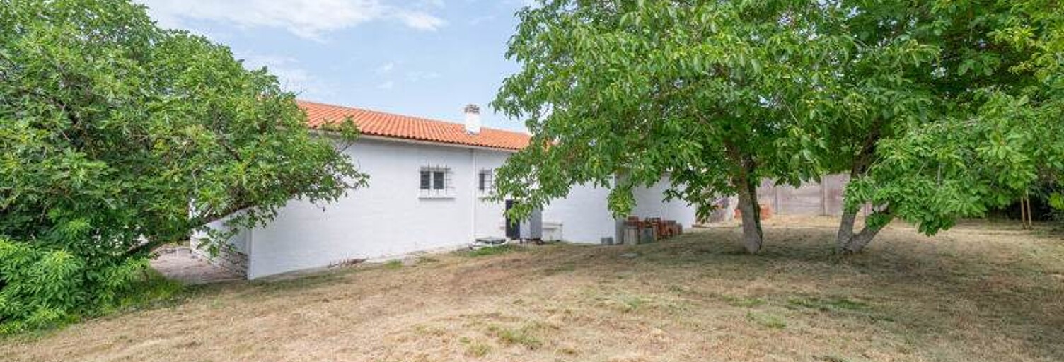 Maison 4 Pièces 93 m² à vendre à Chaillevette (17890)