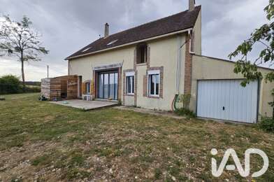 Maison 7 pièces 192900 €