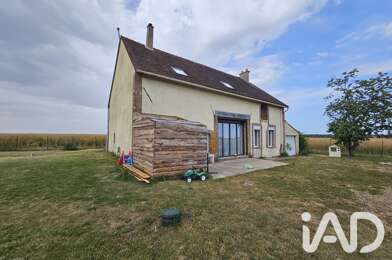 Maison 7 pièces 192900 €