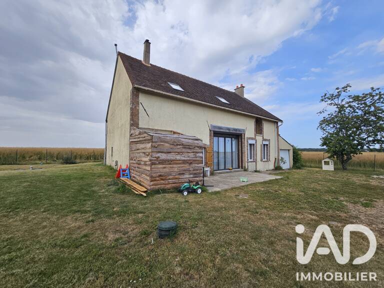 Vente Maison/villa 7 pièces — photo 1