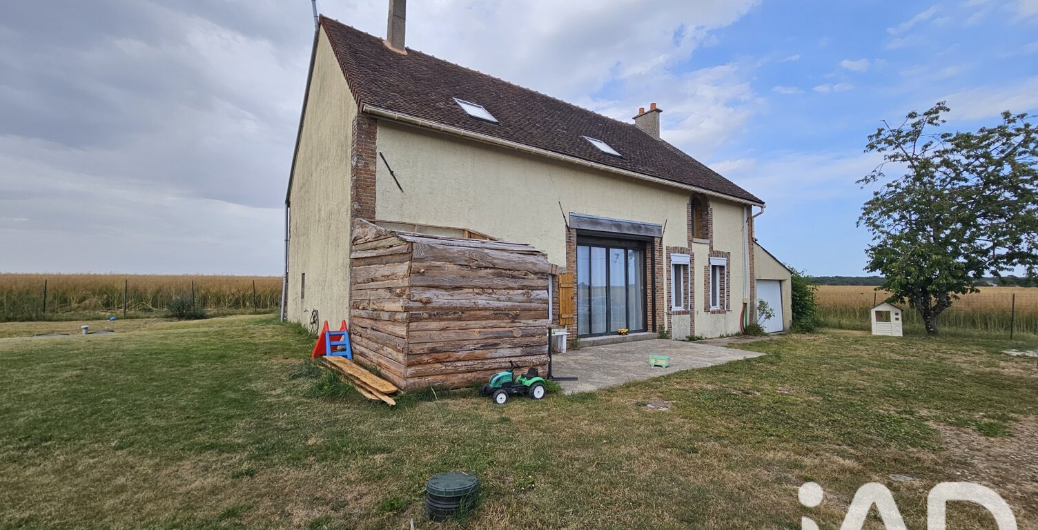 Vente Maison/villa 7 pièces — photo 1