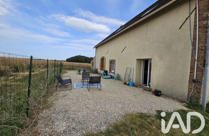 Vente Maison/villa 7 pièces — photo 3