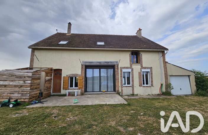 Vente Maison/villa 7 pièces — photo 4