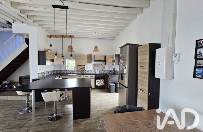 Vente Maison/villa 7 pièces — photo 5
